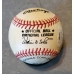 Mike Schmidt signed Official National League Baseball w/JSA Authentication